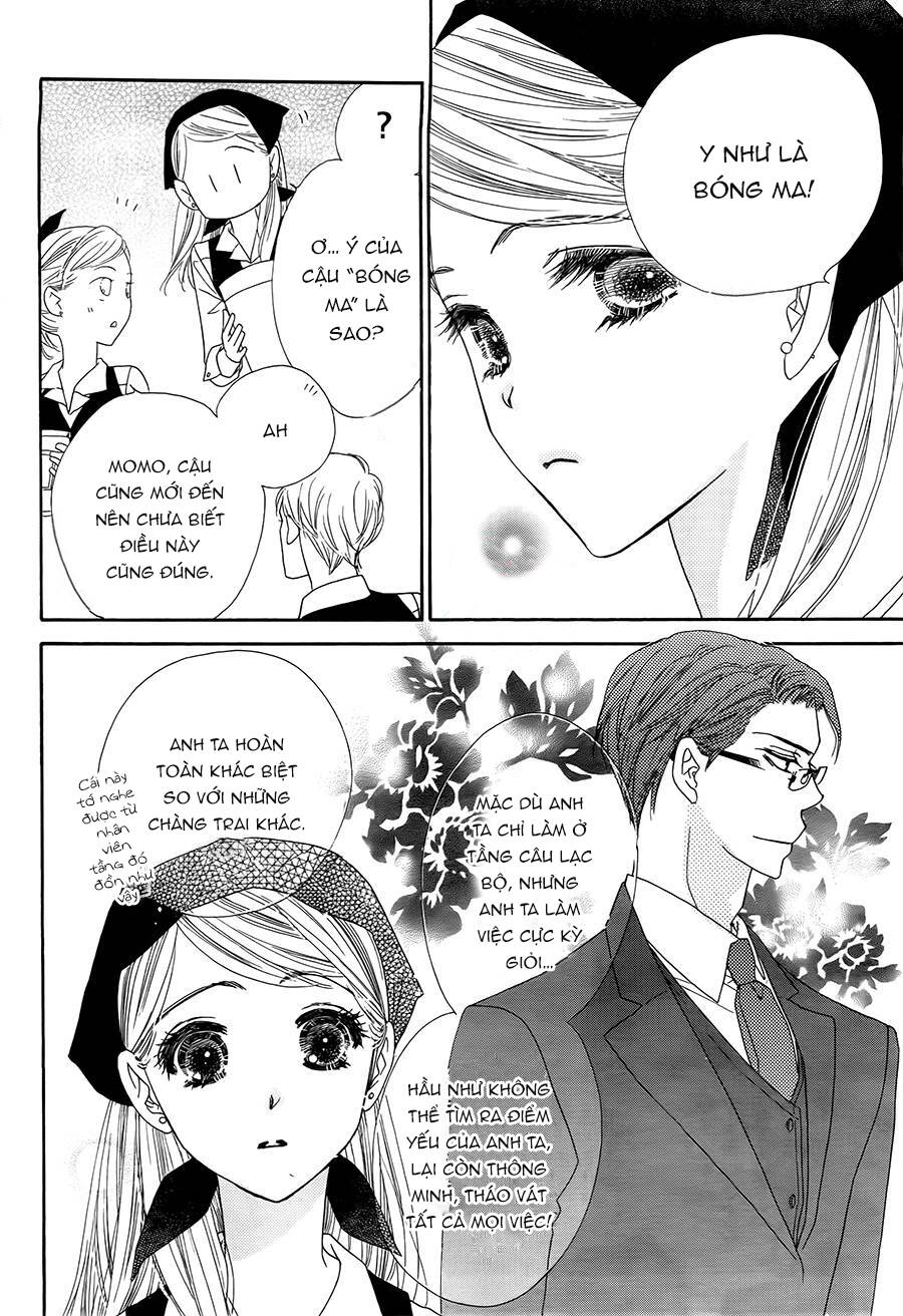 ảo ảnh tình yêu chapter 2 11