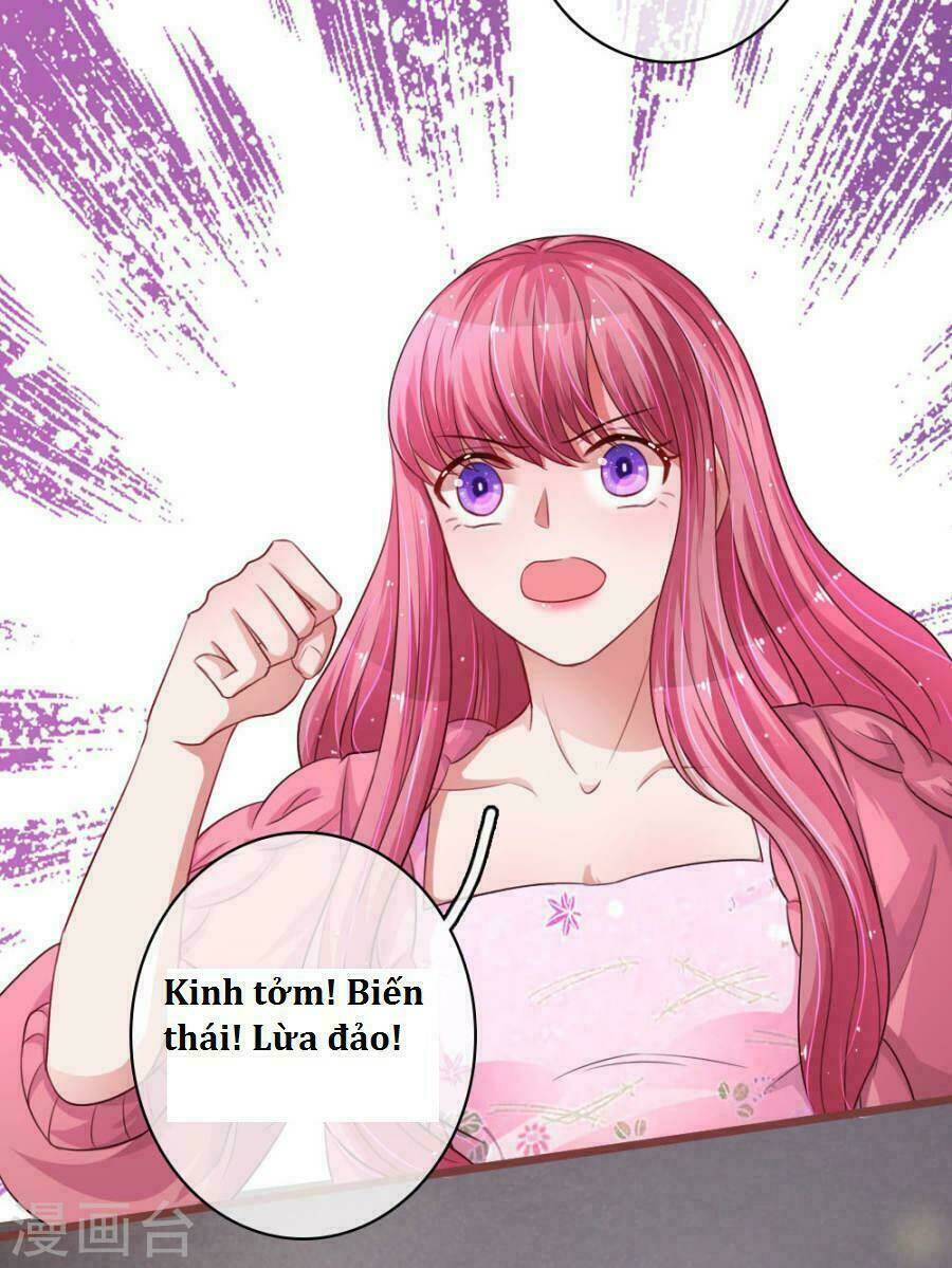 trùng sinh để trả thù chapter 45 21