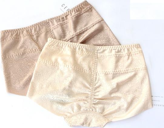 COMBO 5 QUẦN GẤM LƯNG CAO NHIỀU SIZE 6412