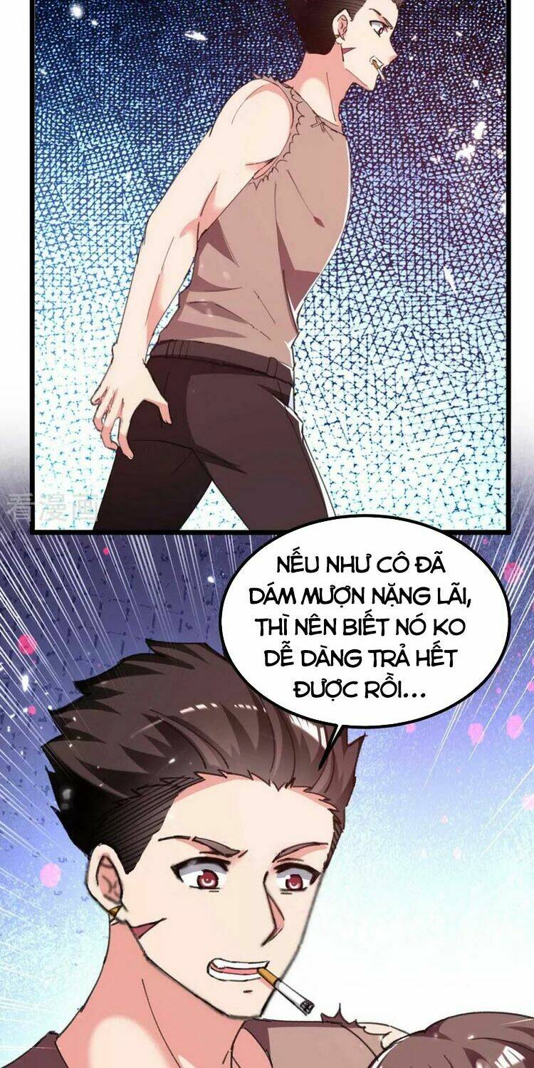 trọng sinh khí thiếu quy lai chapter 215 16