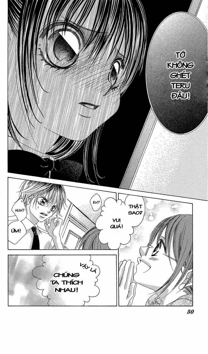 boku no hatsukoi wo kimi ni sasagu chapter 17 12