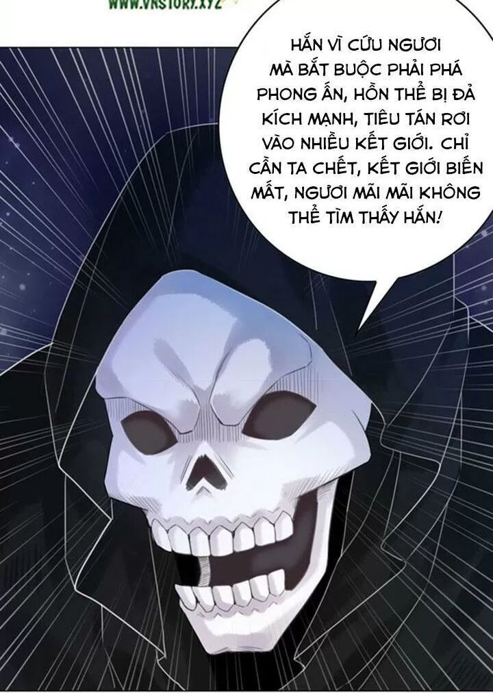 cực phẩm phế vật tiểu thư chapter 89 2