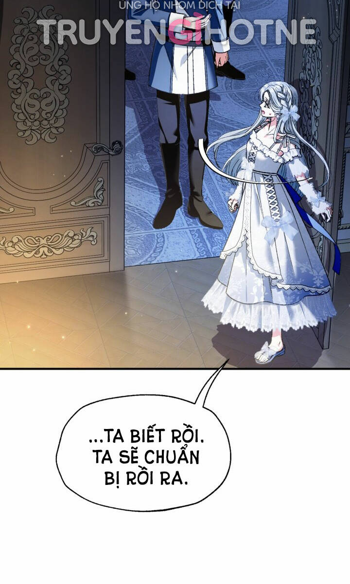 cha, con không muốn kết hôn đâu chapter 108.1 21