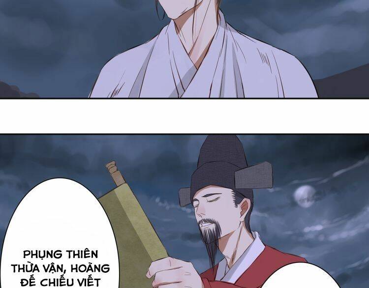 bạch lý hành giả chapter 14 8