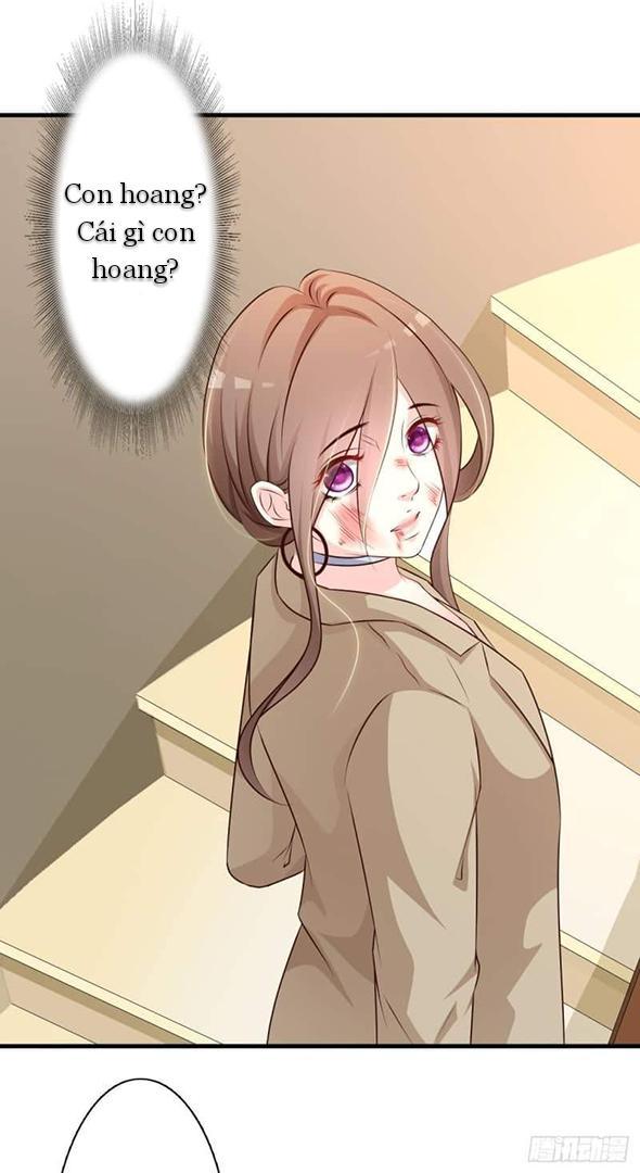 phệ tình chapter 5 27