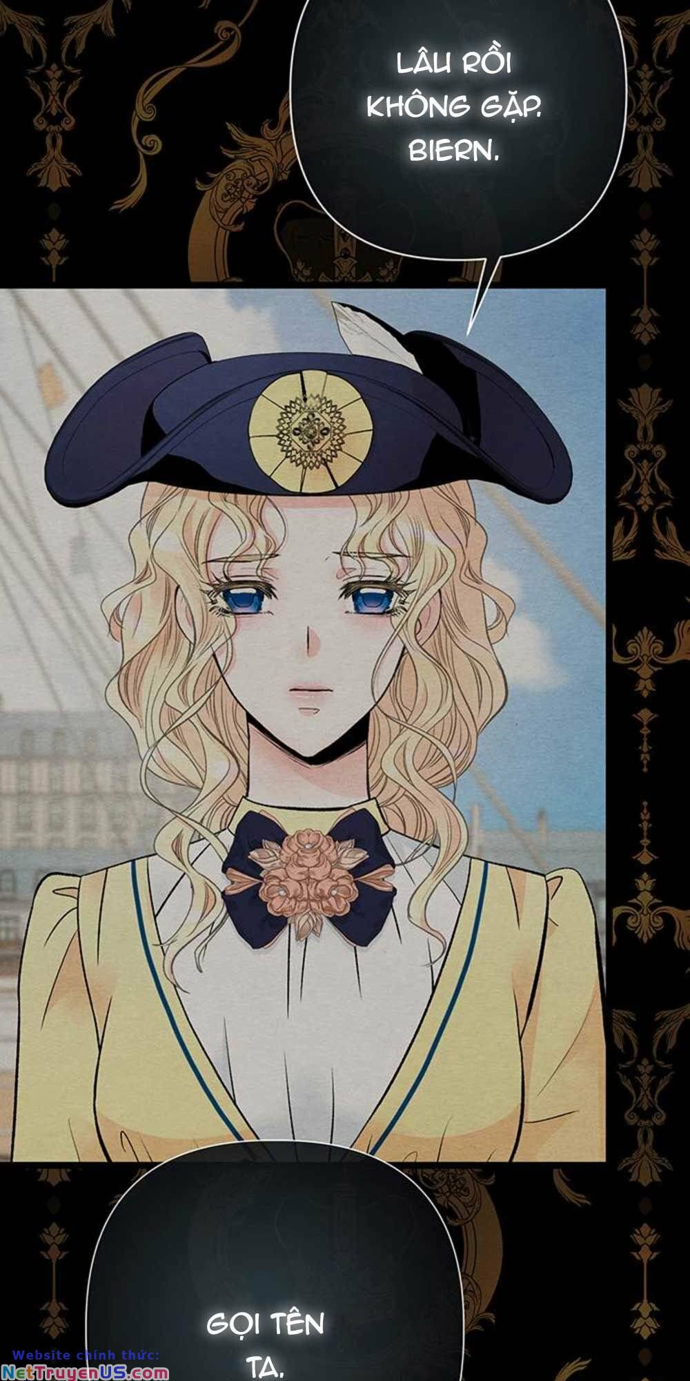 Hoàng Tử Rắc Rối chapter 39.1 48