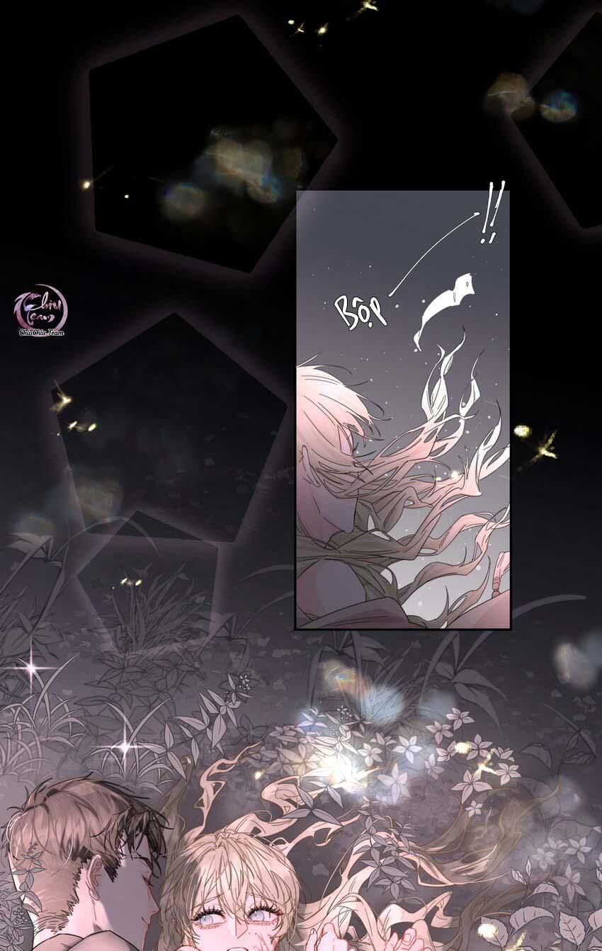 bạn trai cũ trở thành vua chapter 0 11