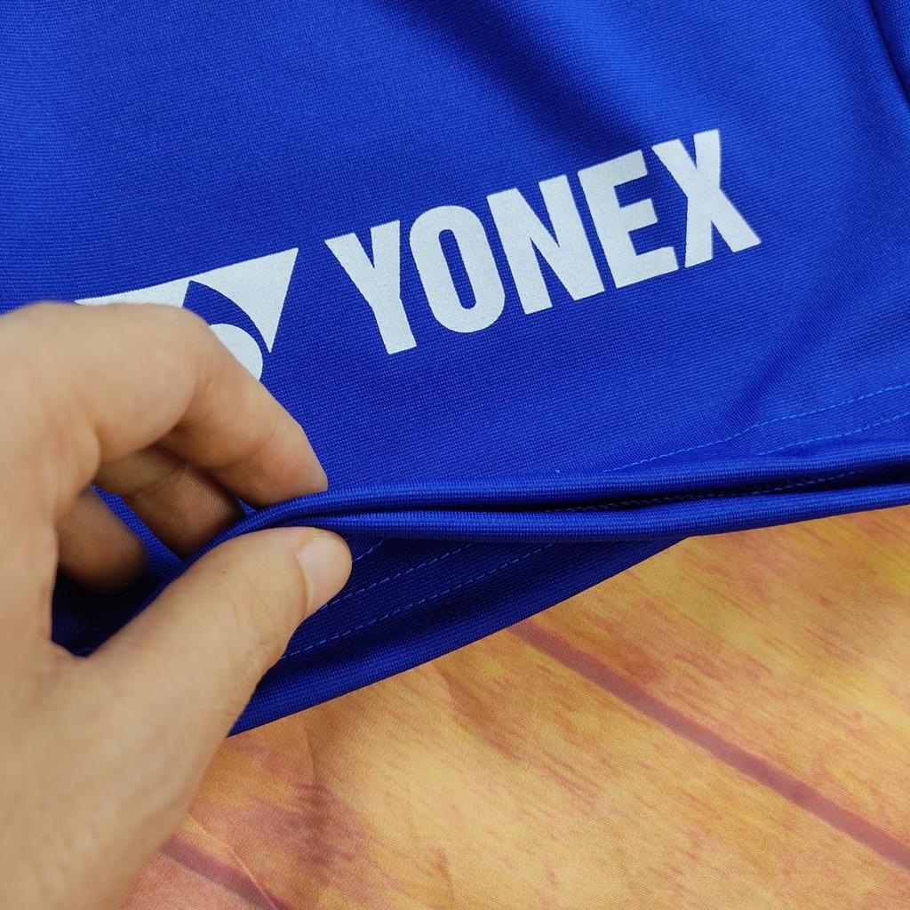 Quần Short Cầu Lông YONEX Chuyên Nghiệp Cho Nam Sử Dụng Trong Tập Luyện Và Thi Đấu Cầu Lông Q9