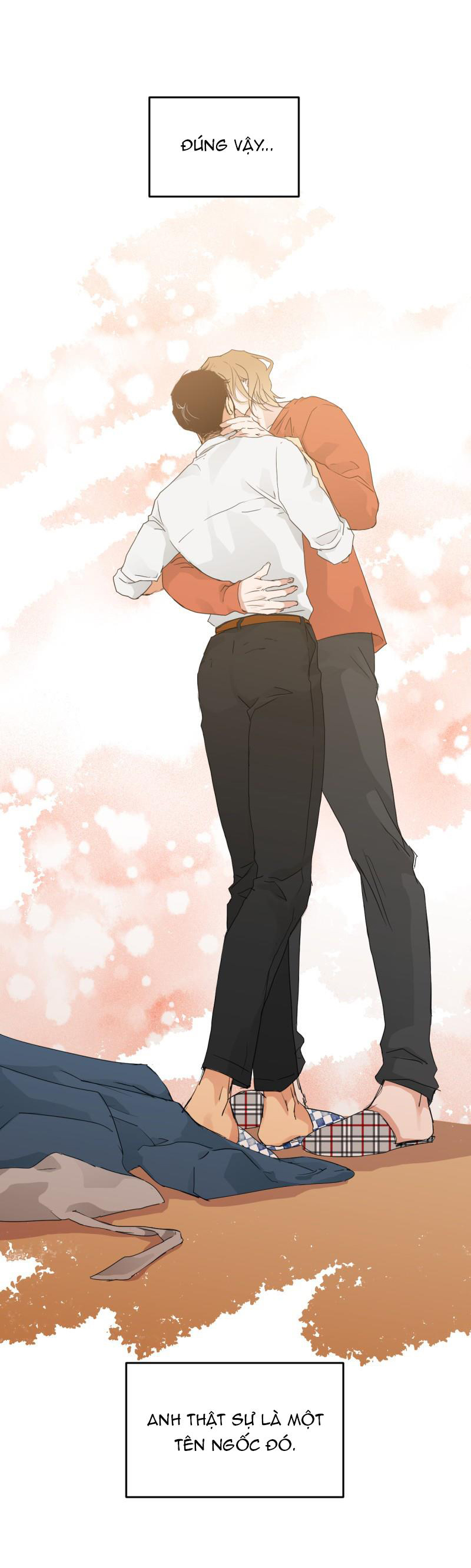 mối tình bình dị chapter 5 21