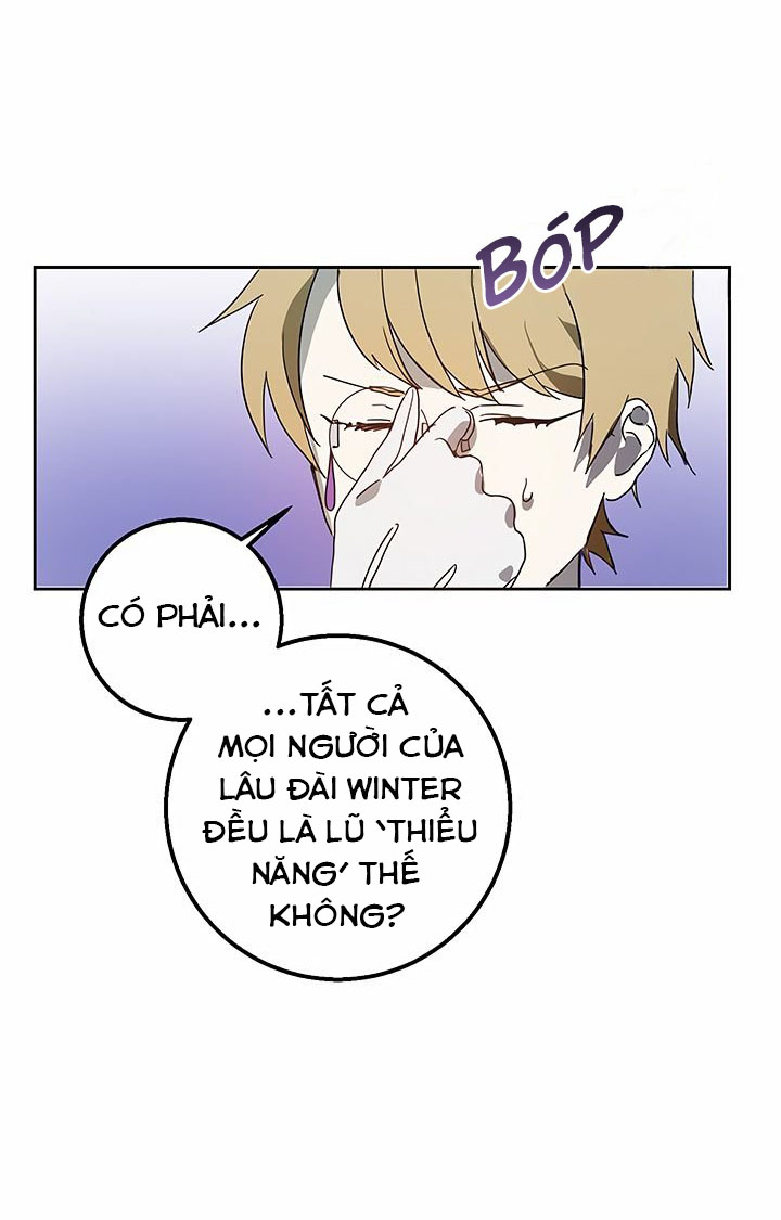 câu chuyện về đứa con hoang bị ghét bỏ chapter 10 18