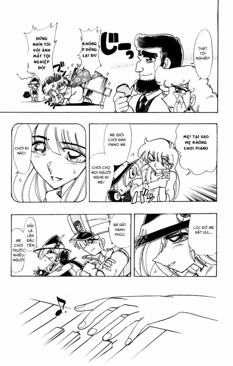 violinist of hameln - cây đàn kì diệu chapter 55 36