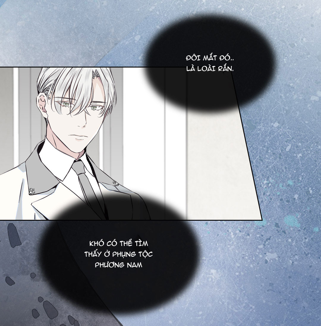 rừng biển chapter 0 7