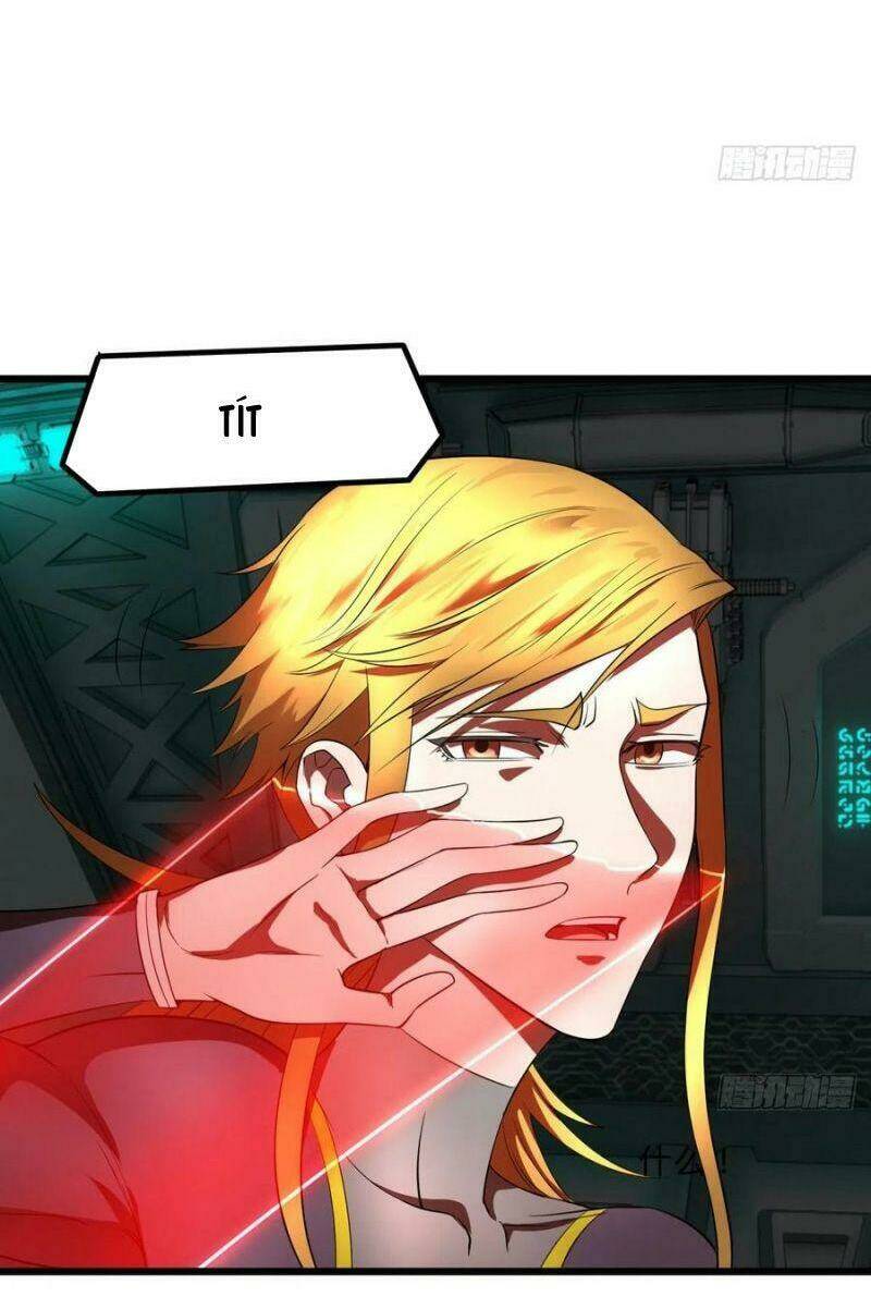 danh sách kẻ phản diện chapter 104 28