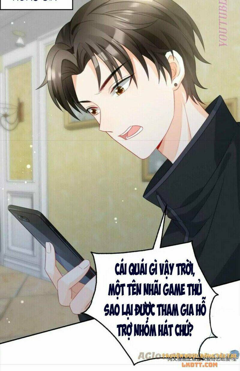 tôi trở thành tổ tông của 5 vị đại lão chapter 77 23