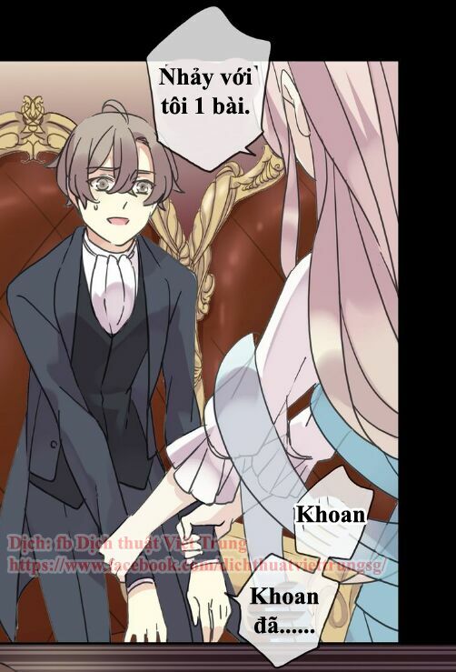 vết cắn ngọt ngào phần 1 chapter 36 14