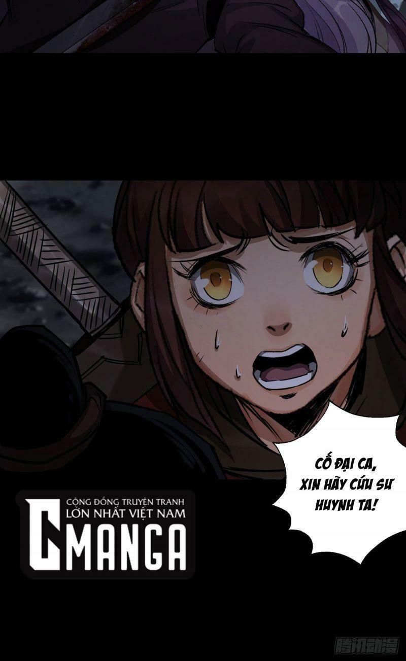 thông u đại thánh chapter 6 31