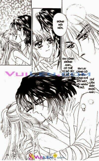 tinh linh của biển chapter 7 26