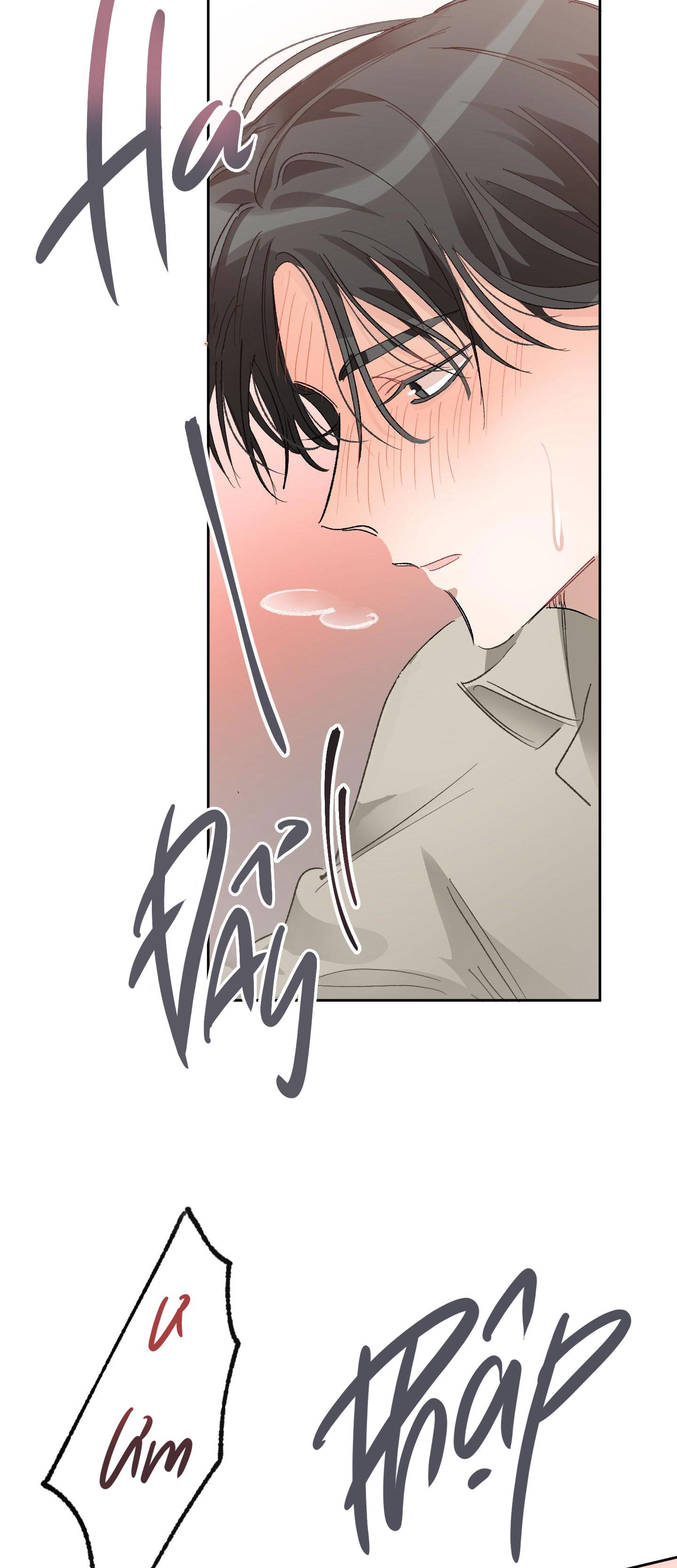 thế giới của tôi khi không có em chapter 9 48