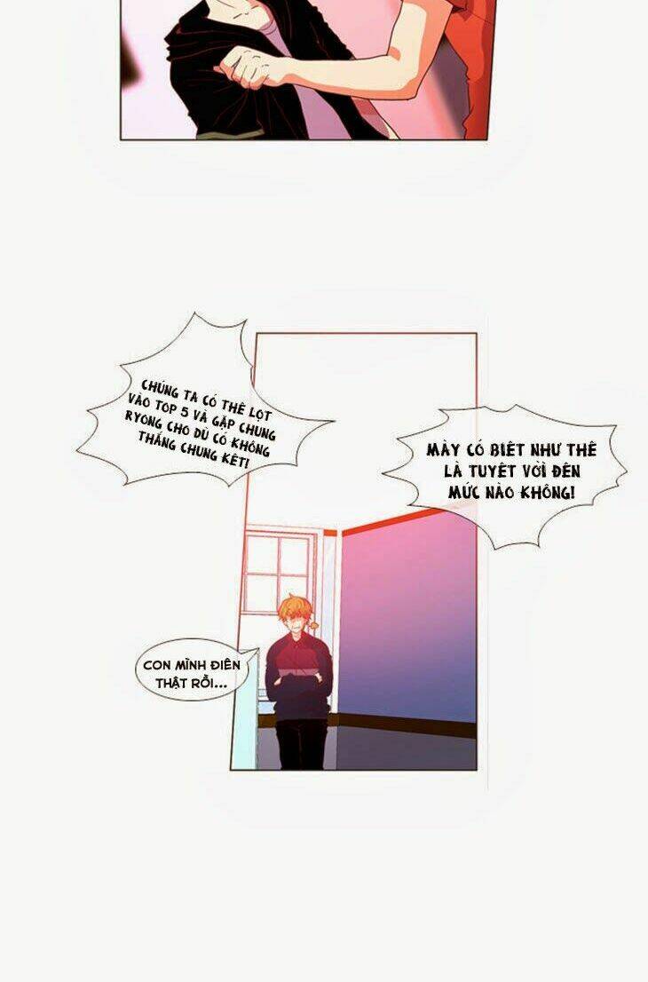 món quà từ chúa chapter 24 5