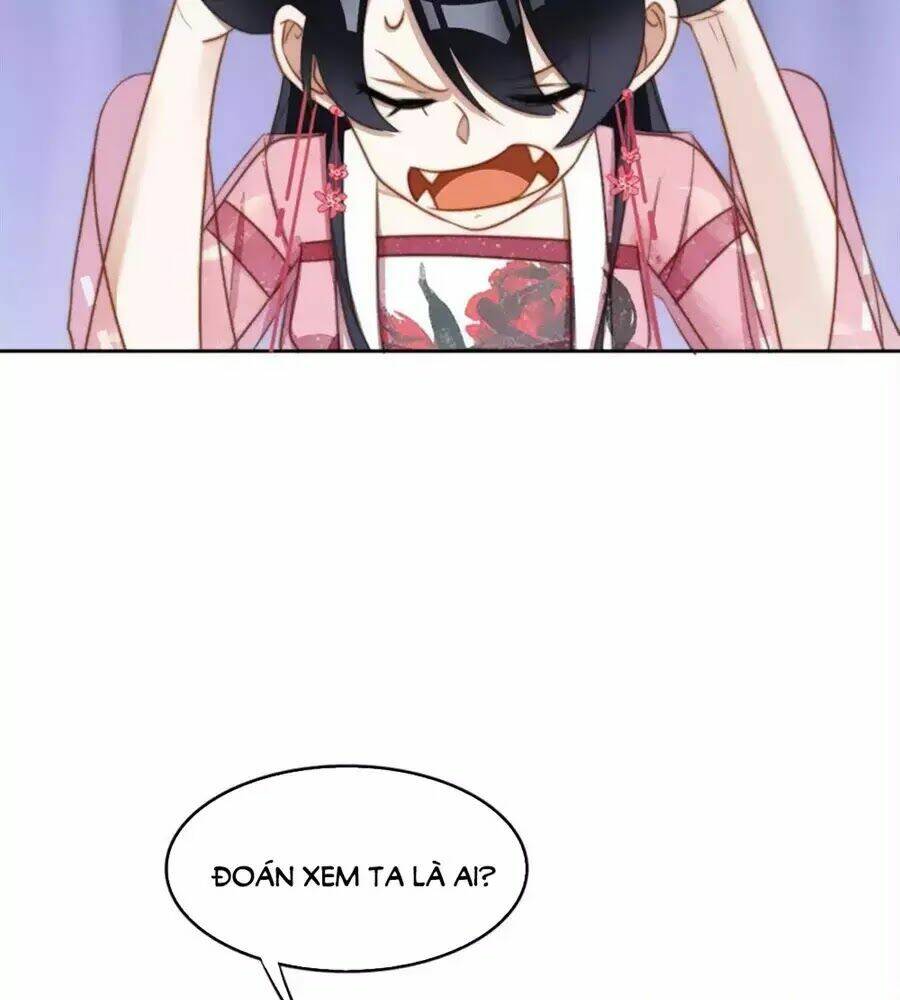 thần nữ thái năng liêu chapter 34 11