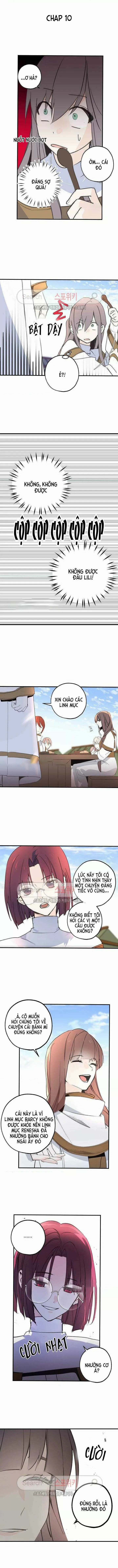 lời tỏ tình nhầm lẫn chapter 10 1