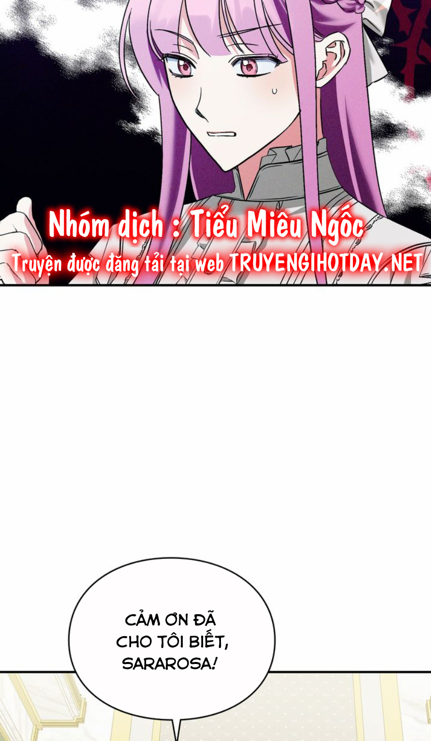 phương pháp bảo vệ anh ấy trong lãnh địa quái vật chapter 24 63