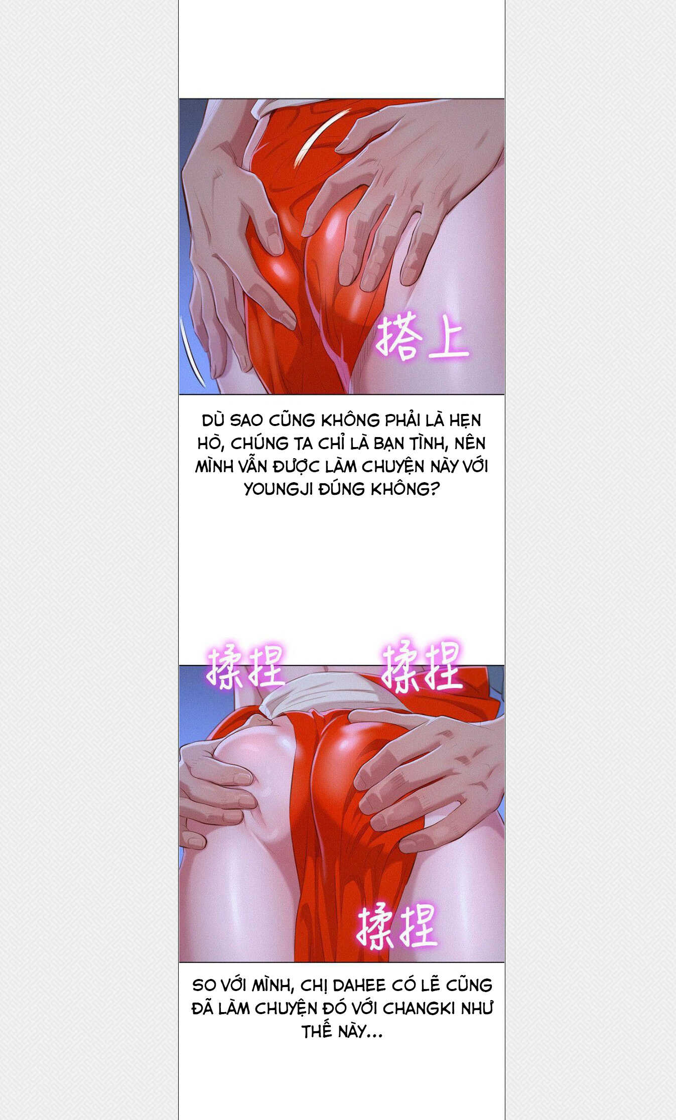 chị gái mưa chapter 41 7