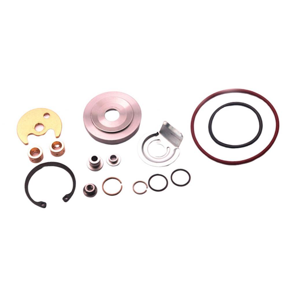 Rebuild   Kit For   49135-00101 Turbocharger