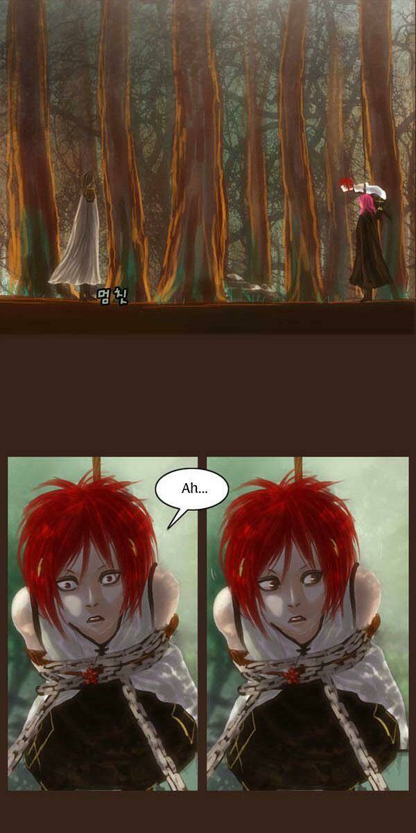 hội ảo thuật chapter 56 27