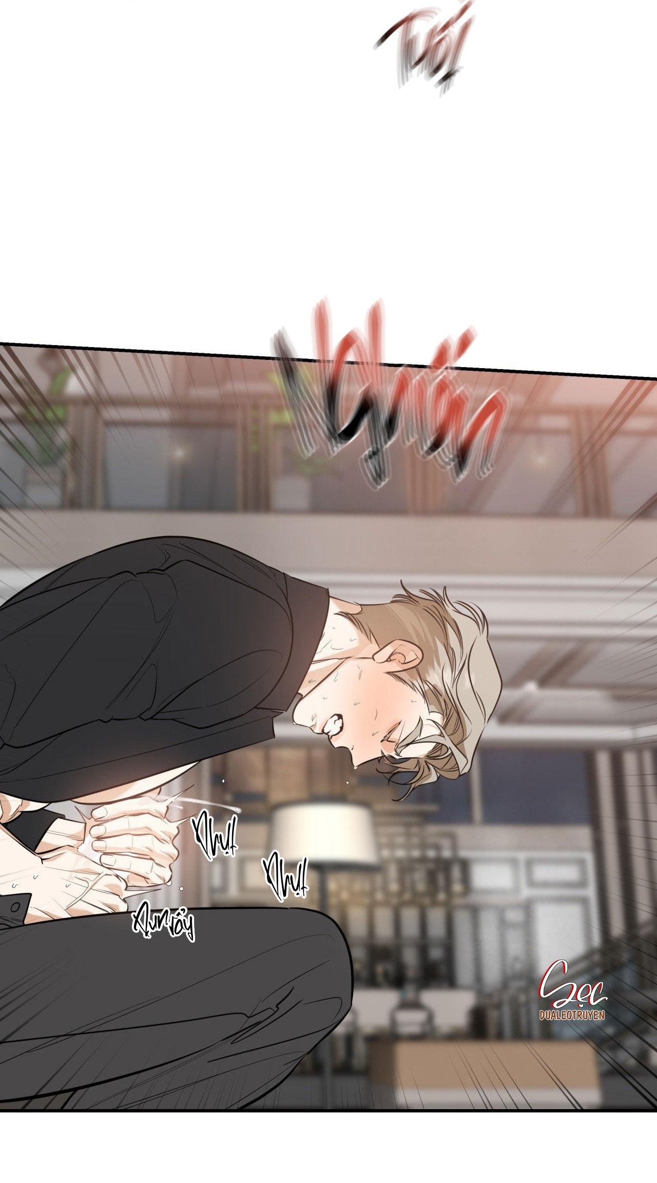 lệnh cứu rỗi chapter 62 35