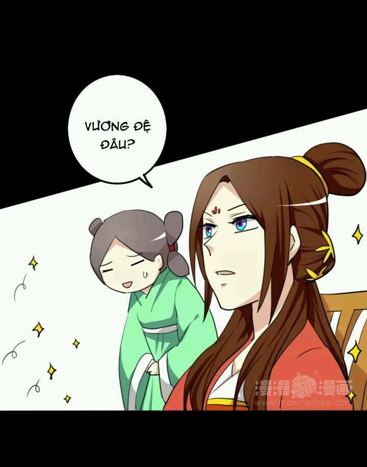 lưỡng bất nghi (full) chapter 65 5