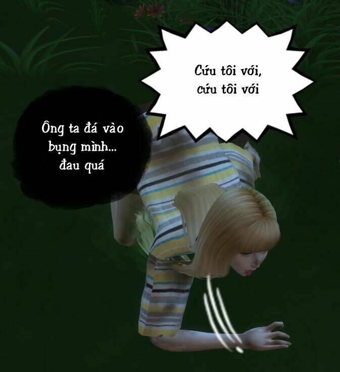 cô dâu giả mạo [truyện sims] chapter 24 83