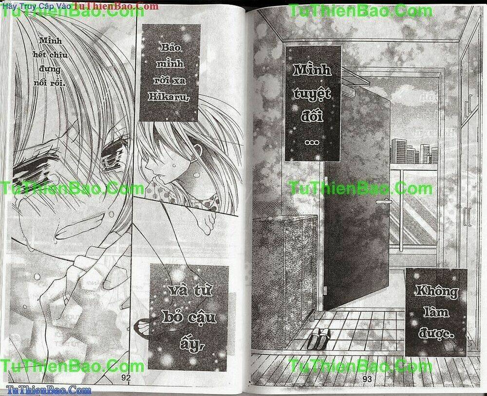 biển mùa hè chapter 8 48