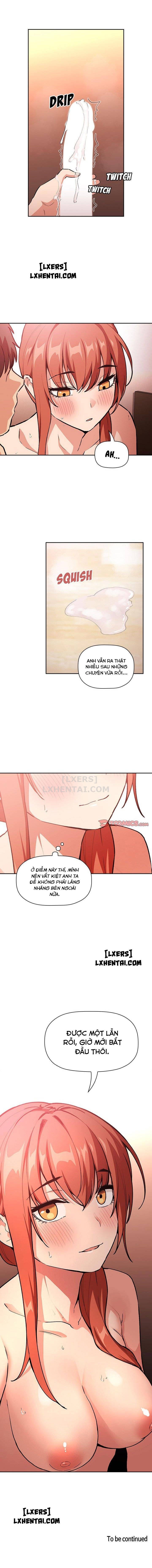 tan rã và tái hợp chapter 38 15