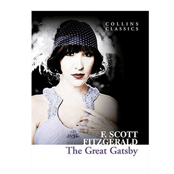 Collins Classics: The Great Gatsby