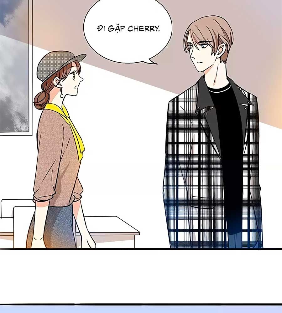 mùi hương lãng mạn chapter 41 4