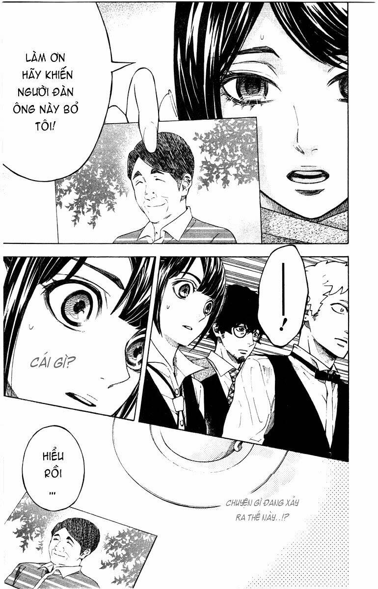 mielino kashiwagi chapter 1 19