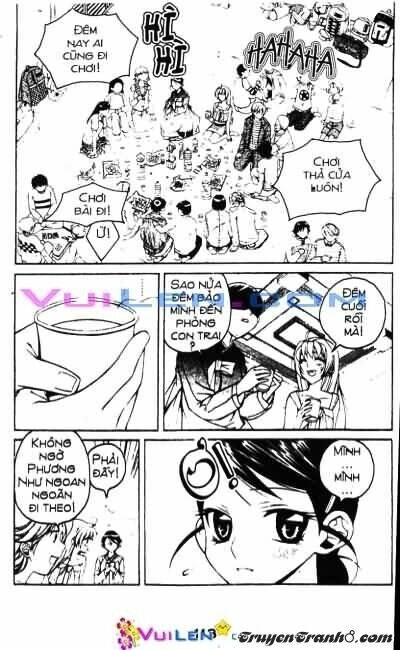 đóa hoa anh đào chapter 6 114