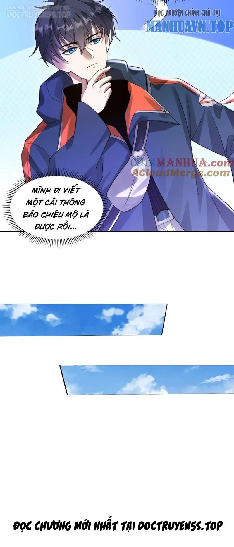 không gian hệ lão lục: dự trữ một vạn tấn thịt ngày tận thế chapter 62 7