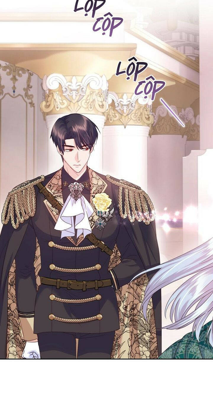 nhà điều chế nước hoa độc quyền của bạo chúa chapter 62 10