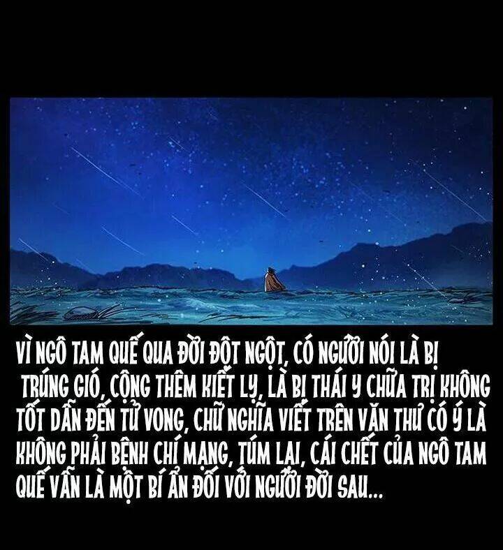 U Minh Ngụy Tượng Chapter 200 78