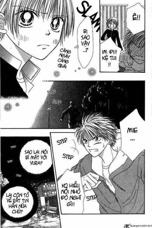 power!! chapter 25 21