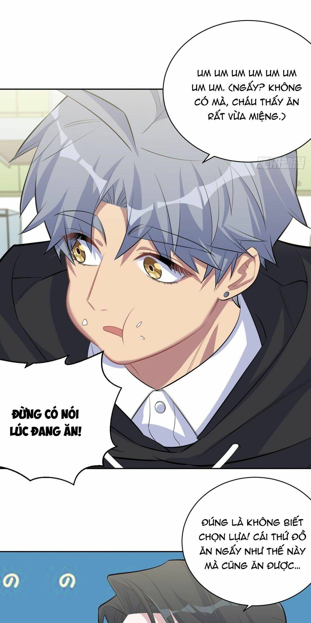 nhạc phụ đại nhân là lão bà chapter 78 8