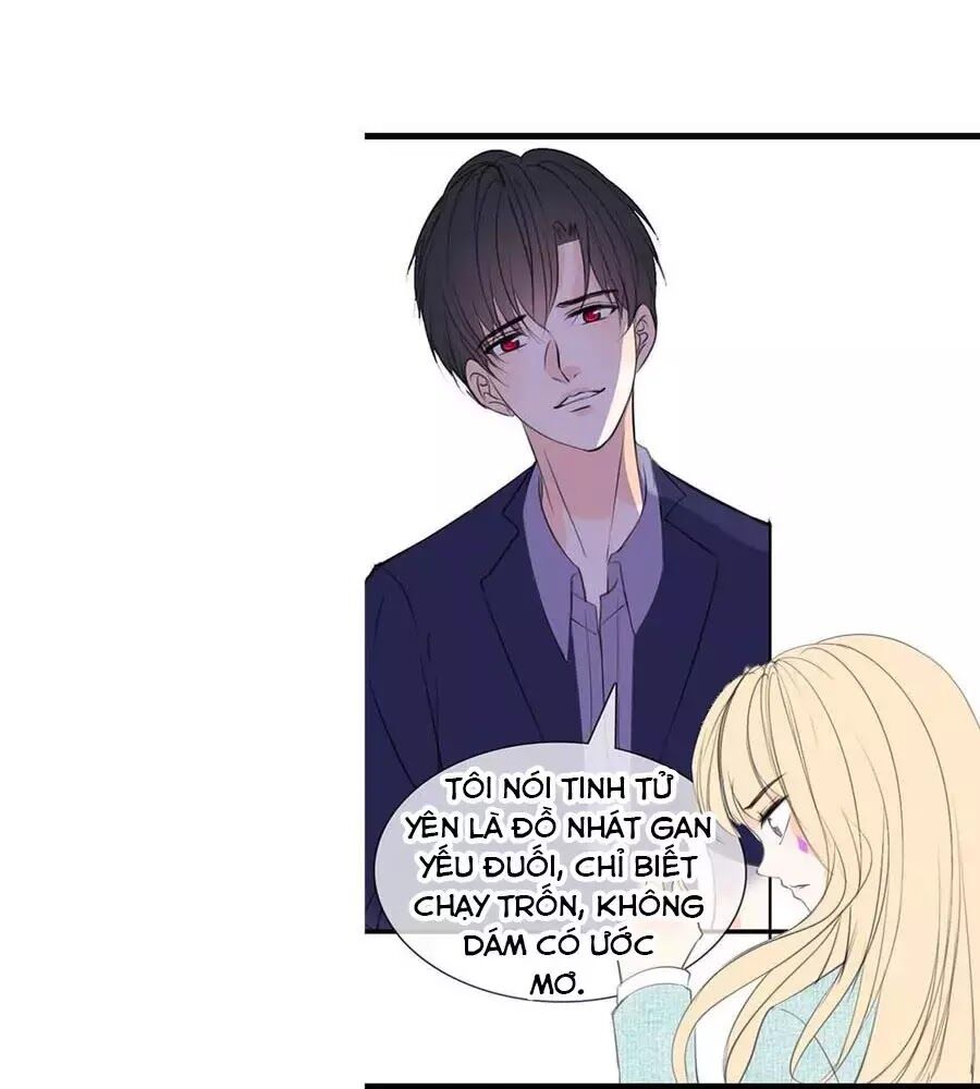 công chúa nữ vương mệnh chapter 118 7