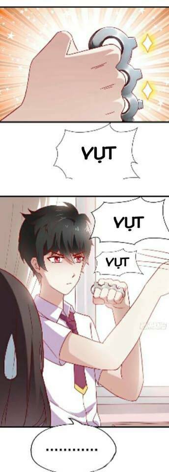 ác ma bàn bên chapter 7 64