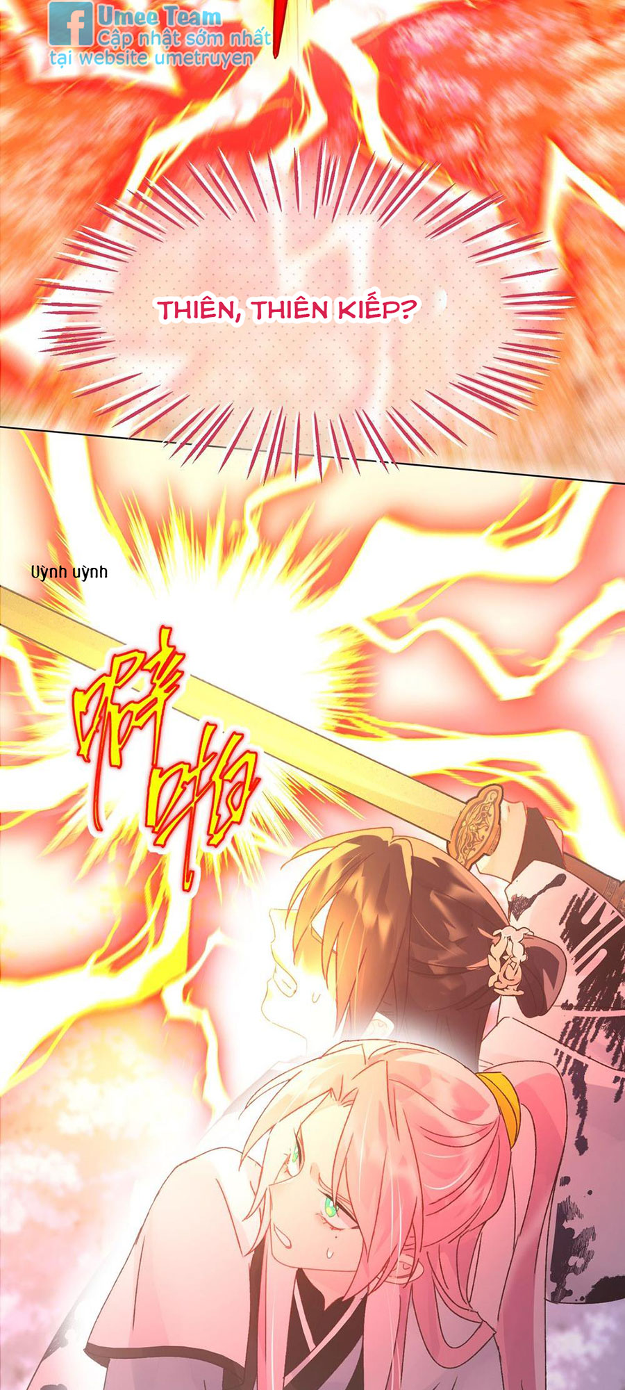 tôi phải làm một kẻ đại xấu xa chapter 119 14