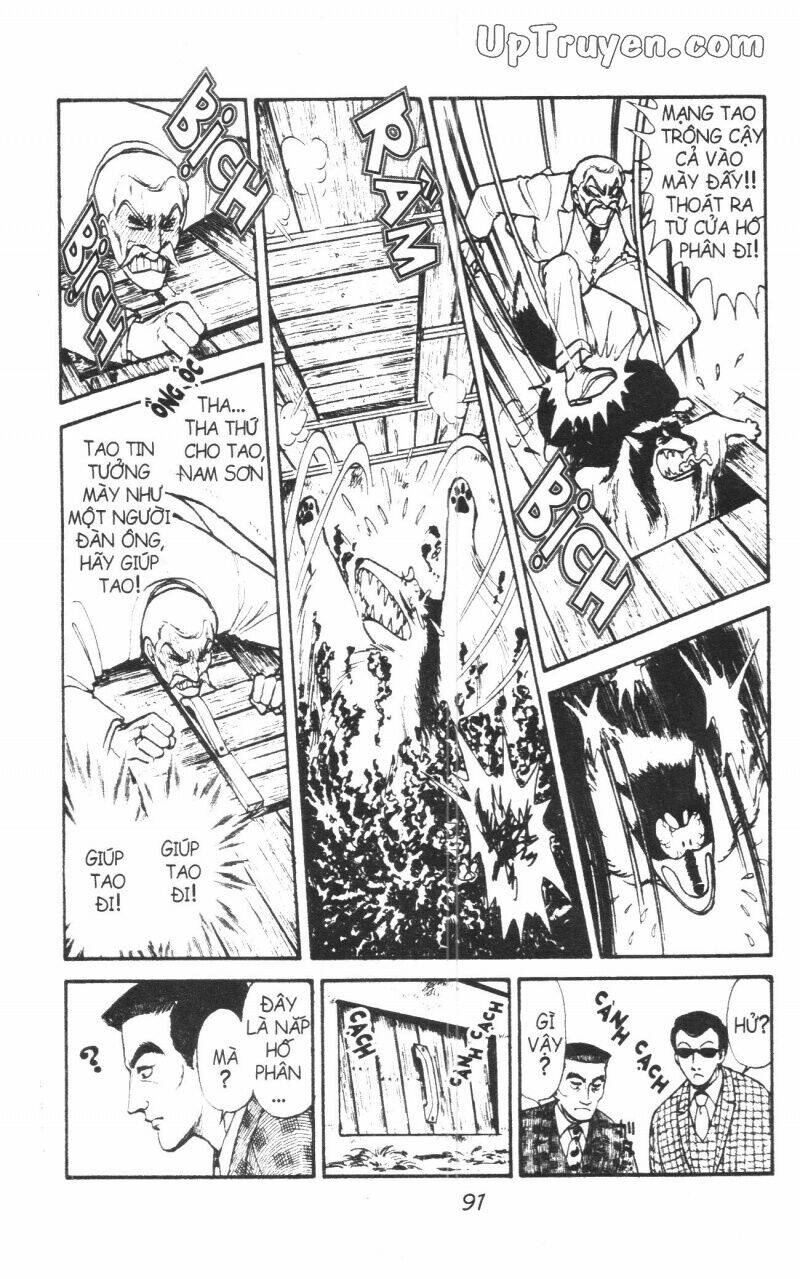 câu lạc bộ con nhà giàu chapter 4 92