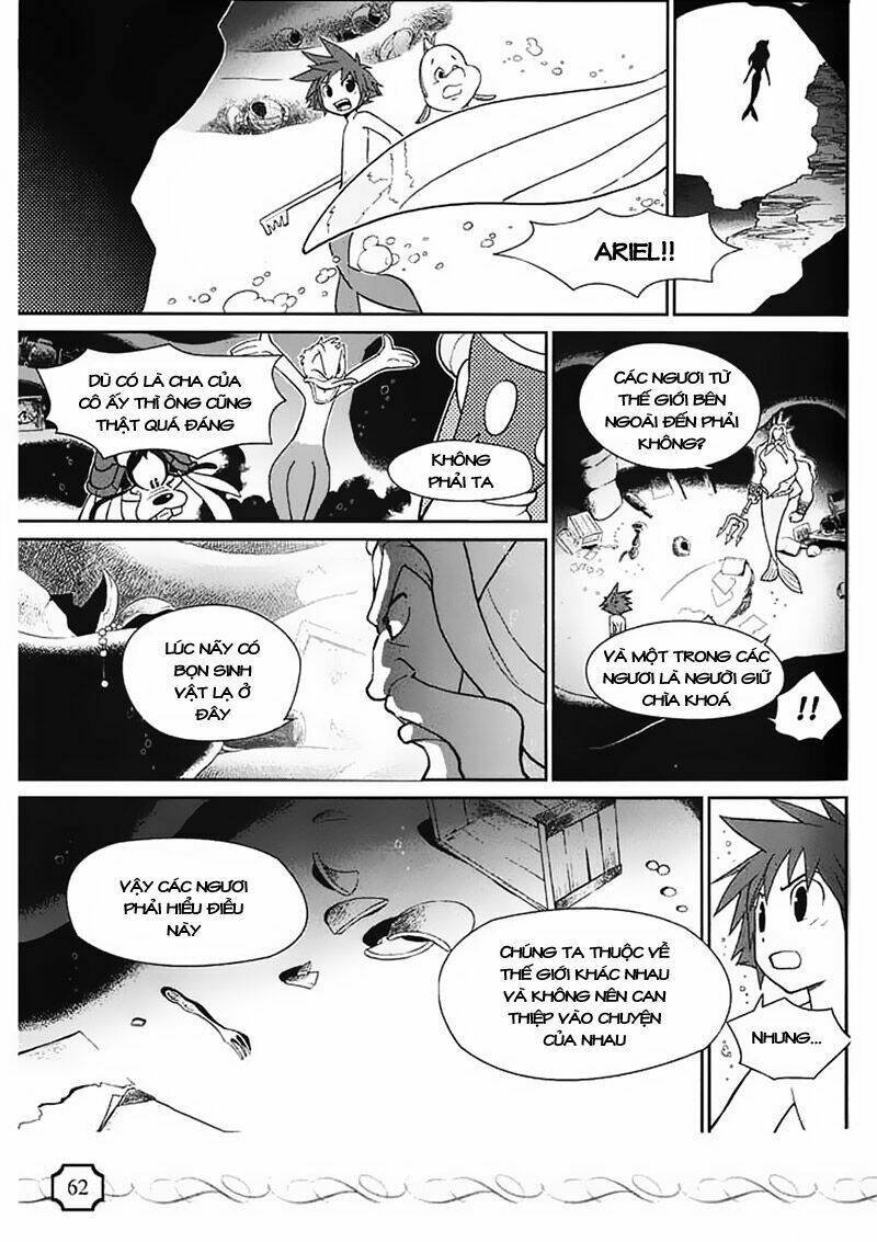 kingdom hearts chapter 29 12