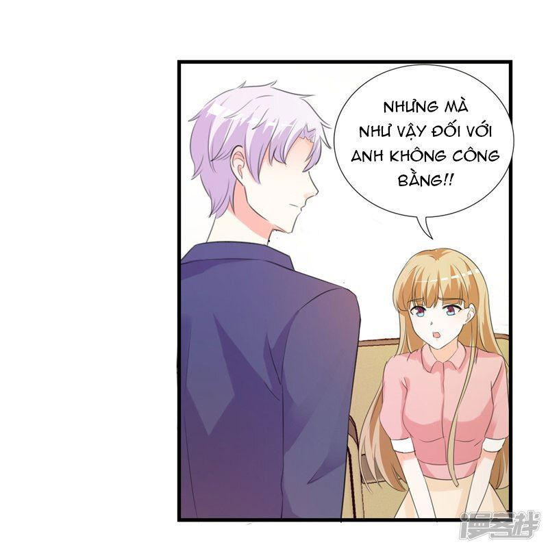 cẩm tú trùng sinh: chào buổi sáng phó thái thái chapter 5 4