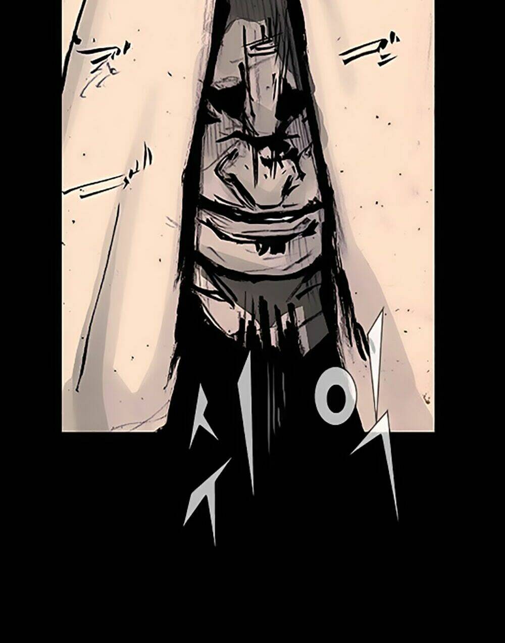 độc cô tiền truyện chapter 133 21